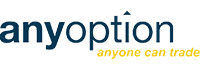 Anyoption Broker Logo