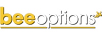 Bee Options Broker Logo