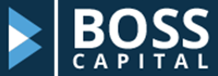 Boss Capital Broker Logo