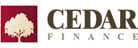 Cedar Finance Broker Logo