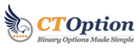 CT Option Broker Logo