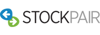 Stock Pair Broker Logo