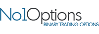 No1Options Broker Logo